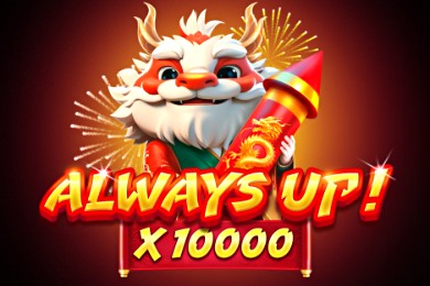 Играть в Alwaysupx10000 Драгон Мани